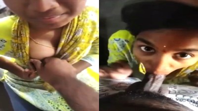 Ponnu Sneha Sucking Neighbor Dark Dick HD