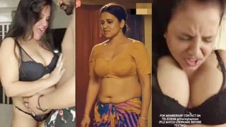 Priya Gamre Boyfriend – Live Hard Sex MMS Leak