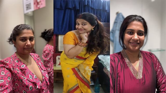 Tamil Hot Mom Showing & Fucking Leaked