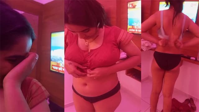 TV Anchor Naughty Giving Blowjob – Fucked MMS Videos 2026