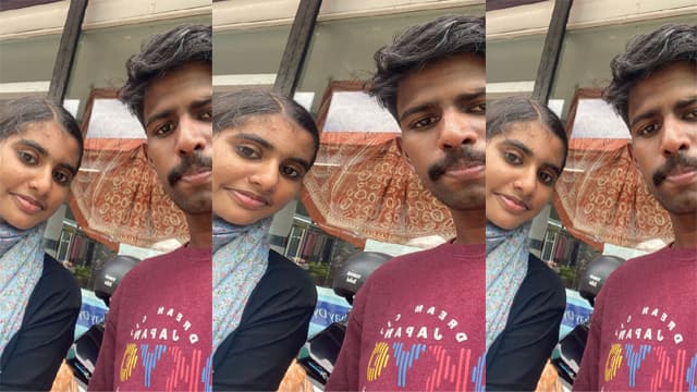 Tamil Virgin First – OYO Hard Fuck Viral MMS