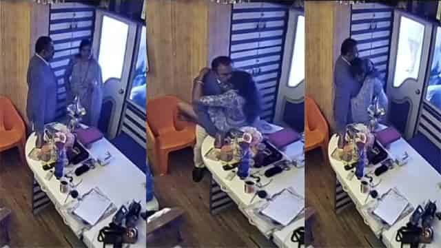 Tamil Astrologer Sex Scandal Women Viral Sex Video