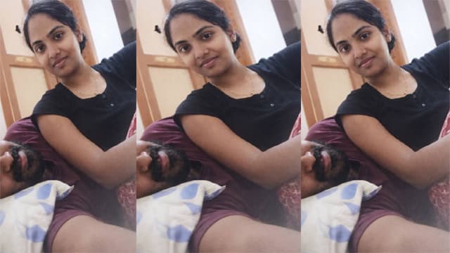 Tamil Sexy Girl Painful Fucking Leaked Mms