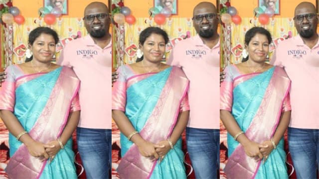 Tamil Wife Fun Giving Blowjob & Fucked Video Watch