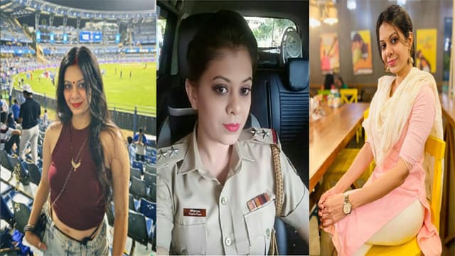 Indian police officer viral fucked hot leaked videos hd