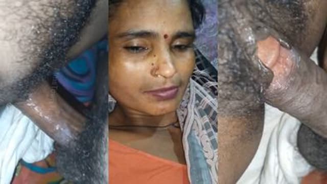Bhabhi Thick Hair – Wet Hard Fucking MMS