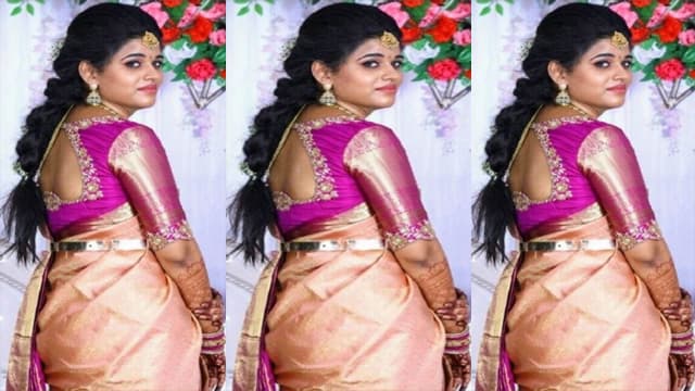 Tamil Beautiful Girl – Showing Nude Video 2026