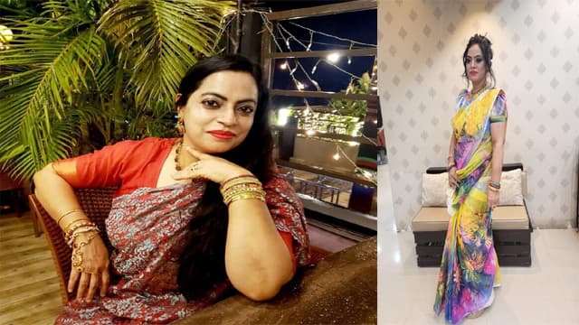Bengali Milf Masuma Hard Riding MMS