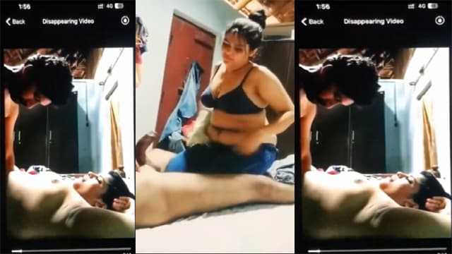 Desi Bhabhi Sucking Dick And Fucking New Mms