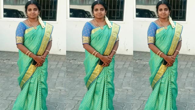 Horny Desi Cuck Tamil Wife Threesome Viral MMS