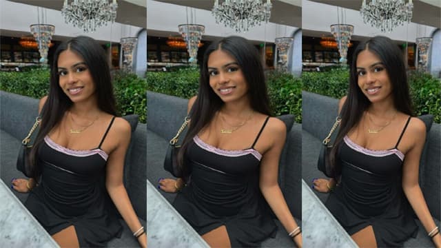 Gorgeous Brown Nri Office Big Cock Fucking Senior