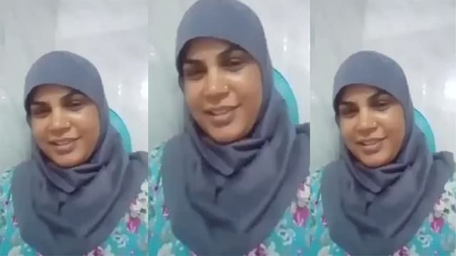 Hijabi Sexy Aunty Cuckold Coimbatore Fucking