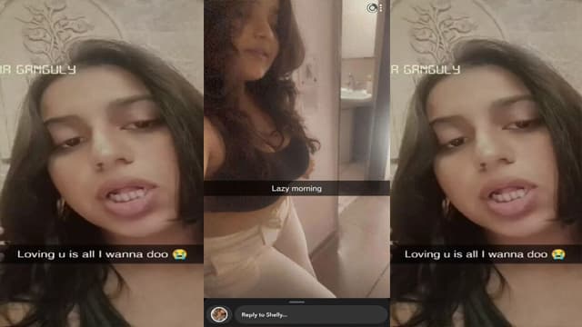 Horny Desi GF Teasing Showing Hard Sex