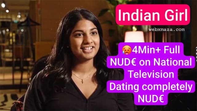 Indian NRI Girl – Perfect Match Loud Riding Viral