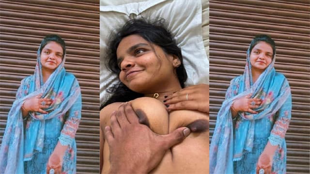Horny Mallu Babe Blowjob Hard Fuck In OYO MMS