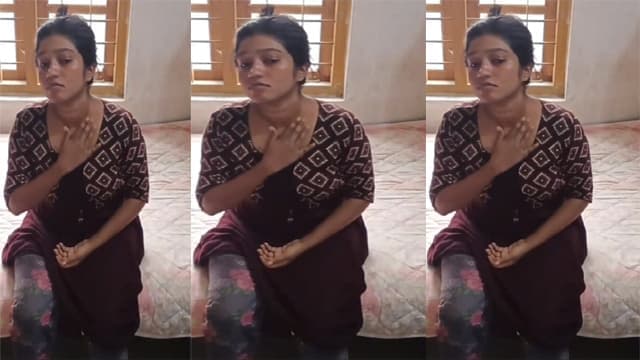 Mallu Young Girl Homemade Fun S2 HD