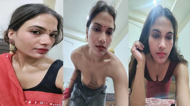 Indian Rich Girl Hard Threesome Fucked Viral Video 2026