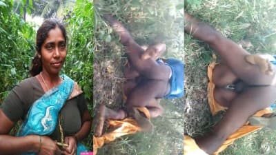 Pollachi Gramathu Aunty Manjula Fucking Sex Mms Pron