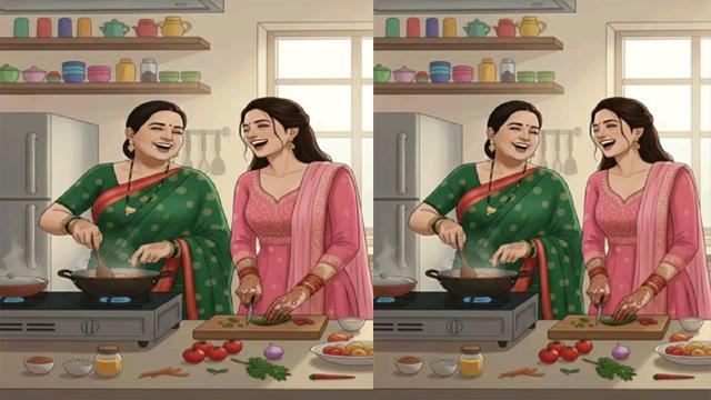 Nanad bhabhi ki Hot Lesbian Nude Leaks