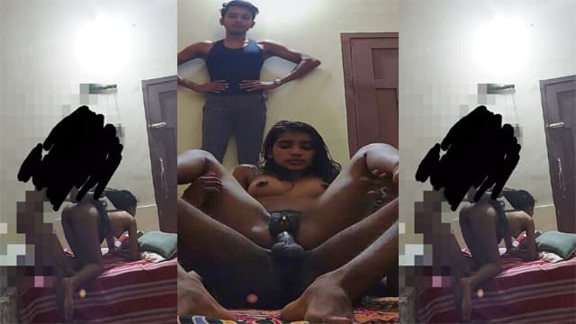 Slim Mallu Girl Painful Fucked Video HD