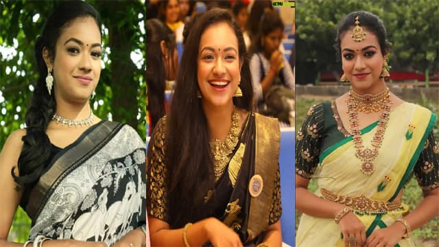 Desi Tamil Actress Shruthi Fingering VC Leak