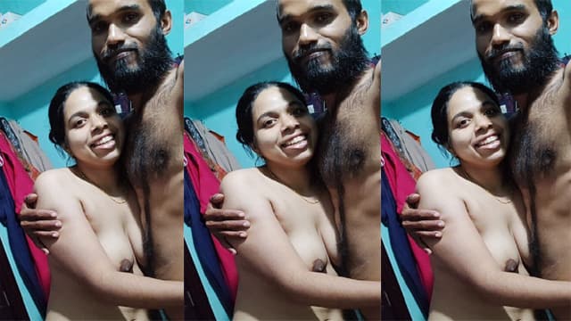 Desi Tamil Houewife Husband Cock Ride MMS