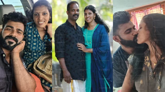 Tamil Young Aunty – illegal Affair Son Tuition Teacher