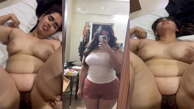 Horny Hot Indian Wife Beautiful Body Hard Fucking