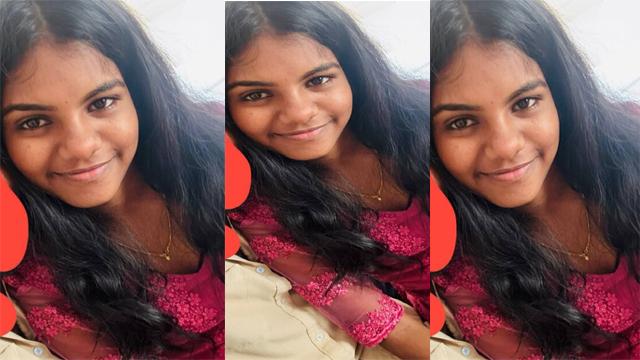 Tamil Brown Girlfriend Sucking Dick & Fucking Video