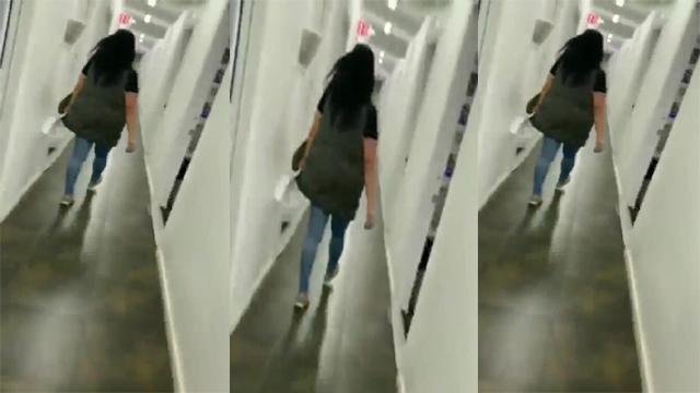 Cheating co workers – Risky fast fuck at workplace Online