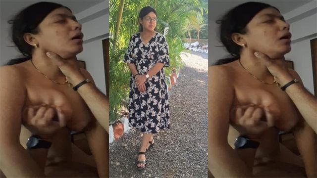 Horny Desi Priya Bhabhi Riding Cock Horny Face