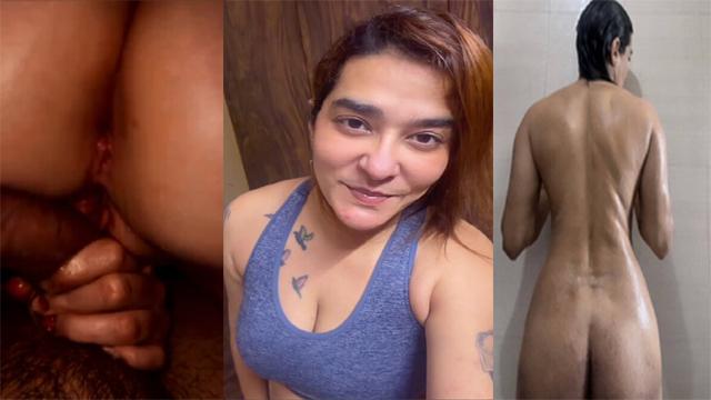 Instagram Famous Fitness Mummy Fucked Video Free