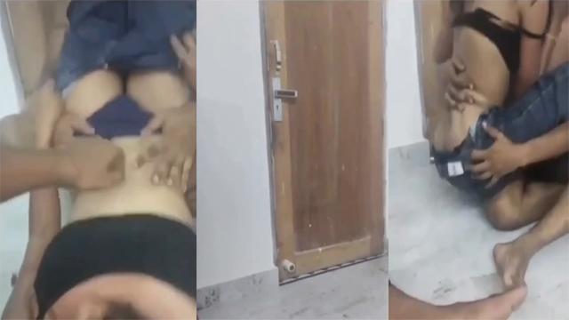The fun of a leaked of a friend’s whore lover video