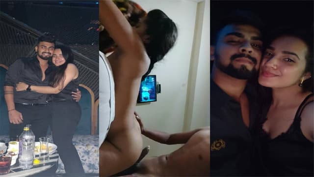 Horny Wife Nude & Hardly Fucking Mms Video 2026