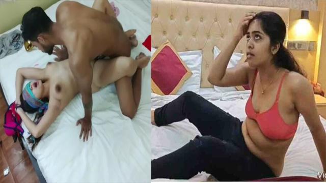 Blindfolded Hot Desi Girl Hardcore Fucking Video