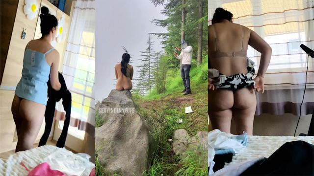 Hotwife Vovecouple – Outdoor Dares Dare Fuck Videos