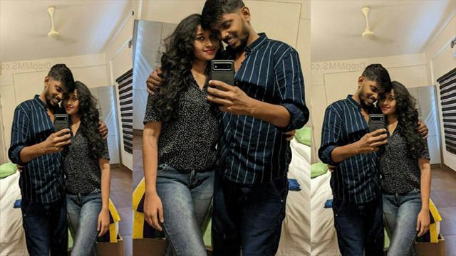 Mallu Clg Girl Riding And Fucking Lover In Hotel