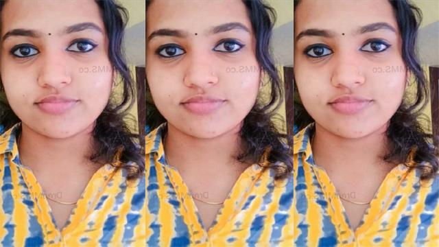 Mallu Girl Showing Boobs & Pussy to Lover Video Free