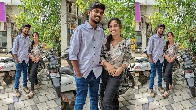 Young Mallu Lovers Romance Boobs Sucking Video Watch