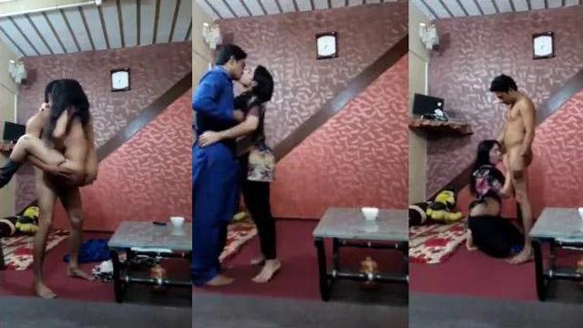 Muslim Newlywed Couple Hardcore Fucking Leaked MMS