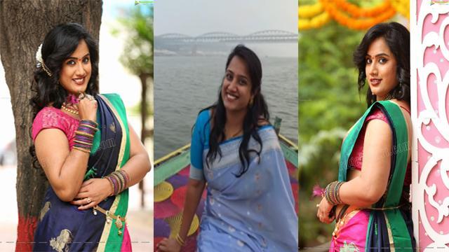 Nati Sravani Telugu – Serial actress Nude content Videos