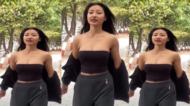 Nepali Horny Mal Intense Hard Fuck With Teasing