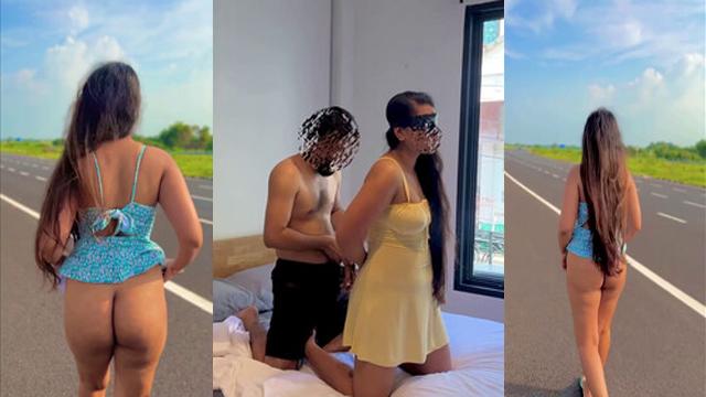 Sarika Kohli delhitedelight Birthday Surprise Highway Dare Sex Mms Video
