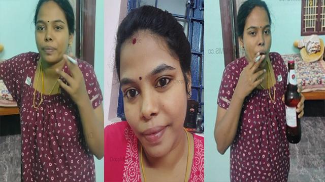 Tamil Drunken HouseWife Anal Tray Fucked Lover Mms