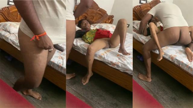 Tamil Maid Young Aunty Fucking With Owner Video