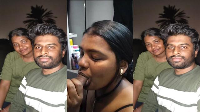 Tamil Wife Blowjob – and Fucking Leak Online