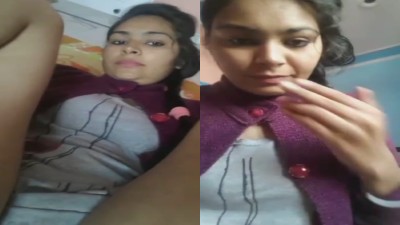 College Girl Rub – Her Pussy Ass Hole Video