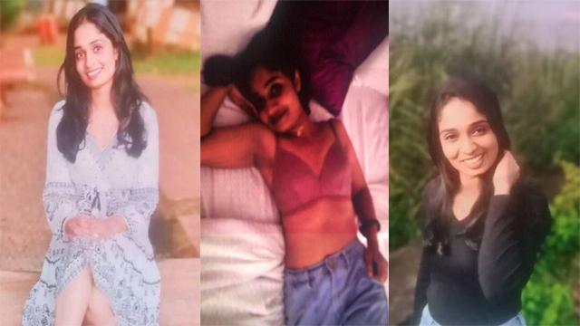 Mallu Cute GF Fucking and Blowjob Sex Leaked Porn Video