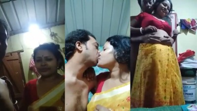 Mature Aunty Nude & Affair Sex Capture Free