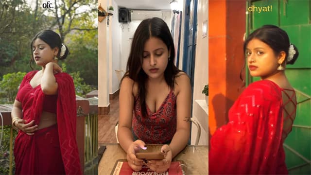 Sexy Beautiful Bengali Girl Threesome Fuck Video Free